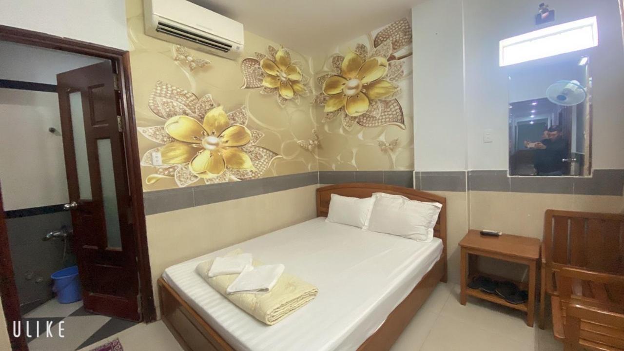 Khach San Phuoc Thinh1 Hotel Vũng Tàu Eksteriør billede