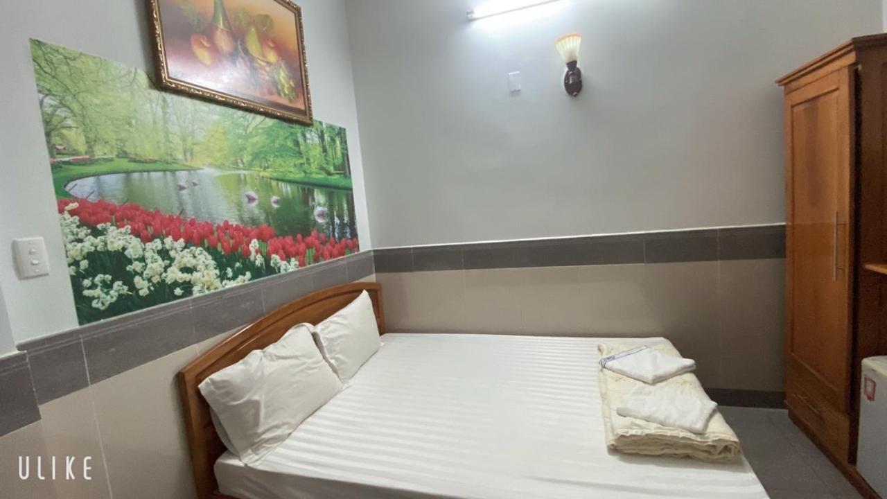 Khach San Phuoc Thinh1 Hotel Vũng Tàu Eksteriør billede