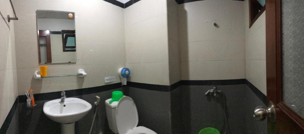 Khach San Phuoc Thinh1 Hotel Vũng Tàu Eksteriør billede